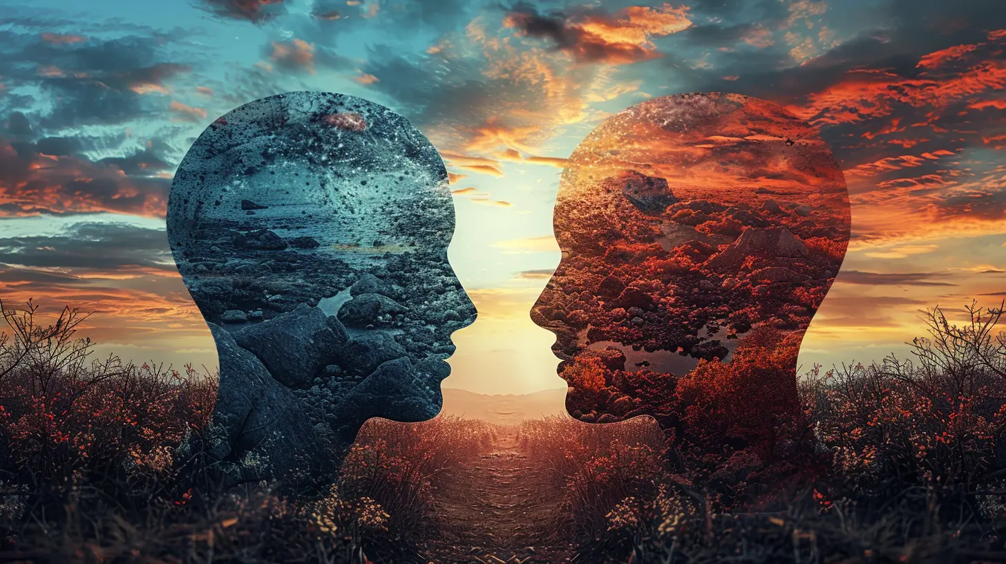 Cognitive Behavioral Therapy for Couples: Strengthening Relationships