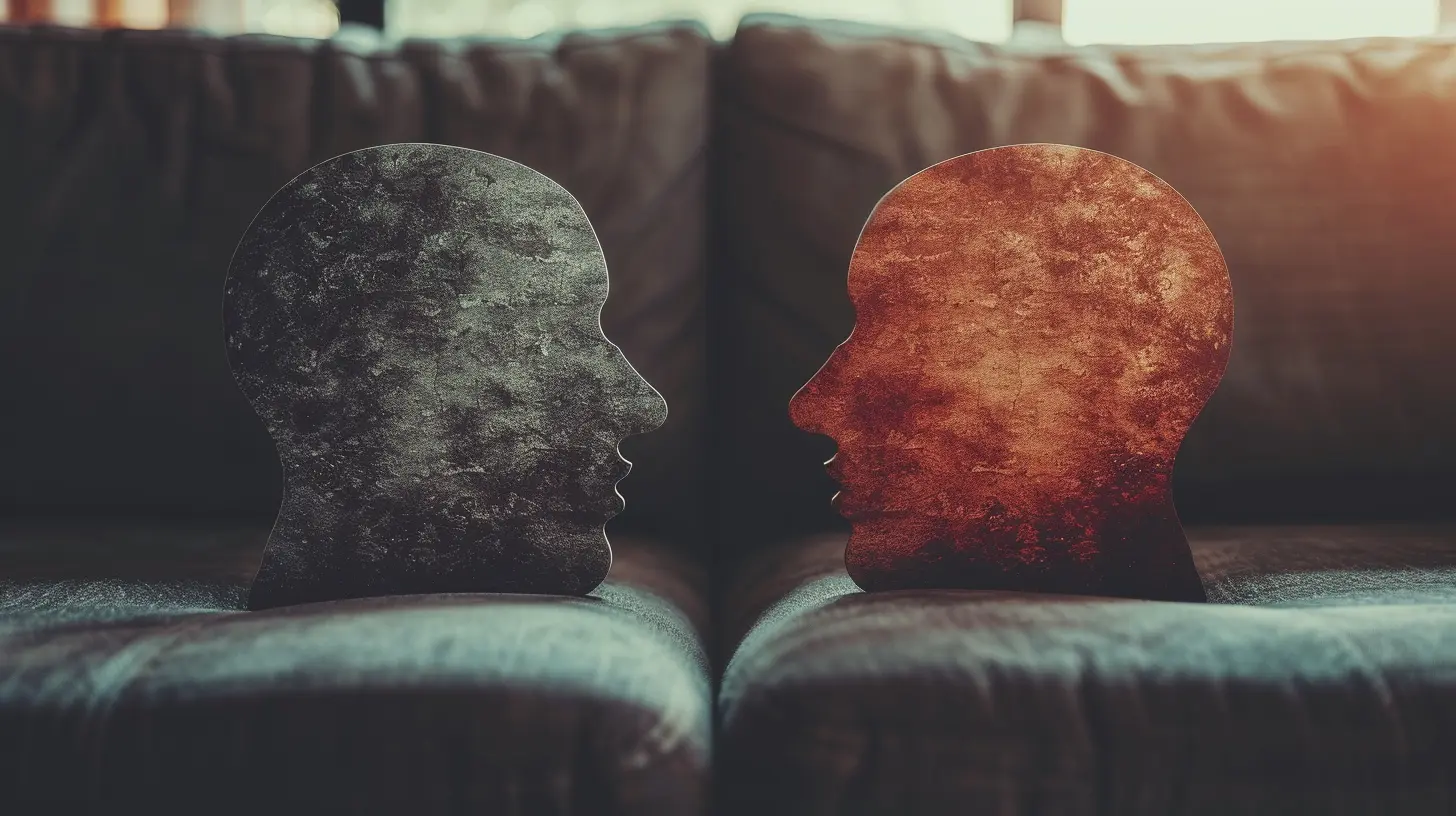 Cognitive Behavioral Therapy for Couples: Strengthening Relationships