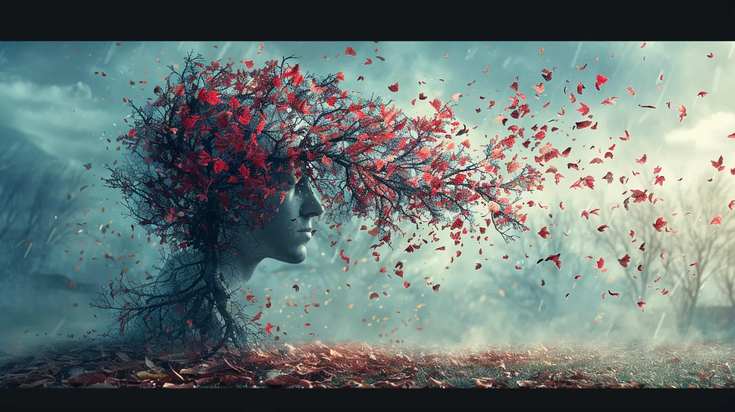 Cognitive Behavioral Therapy for Grief: Healing and Moving Forward