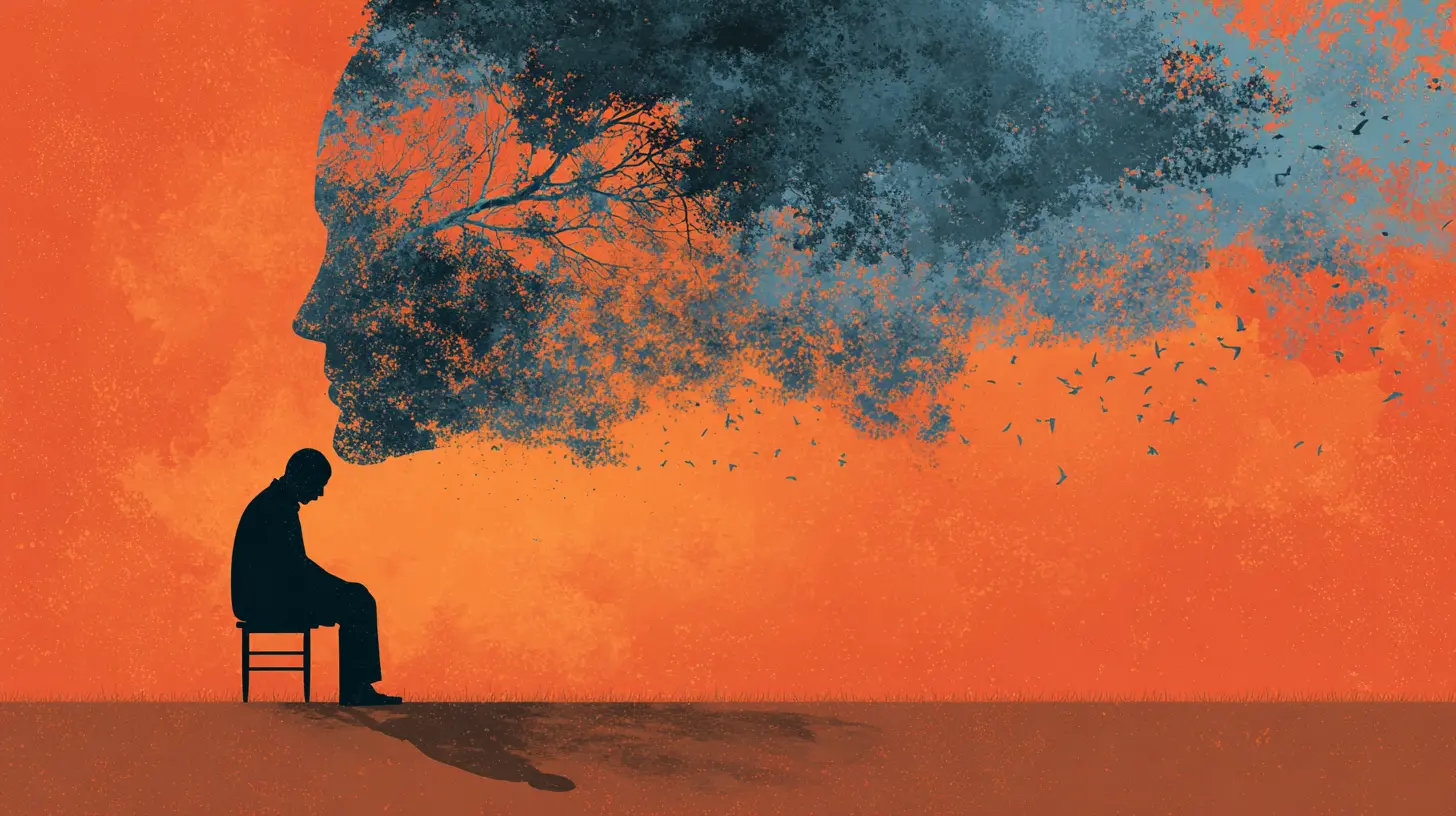 Cognitive Behavioral Therapy for Psychosomatic Symptoms