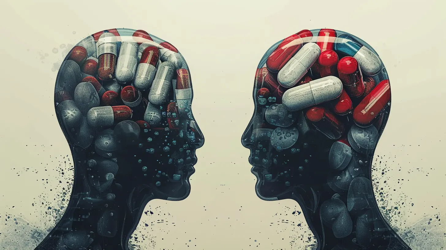 Cognitive Behavioral Therapy vs. Medication: Which Is Right for You?