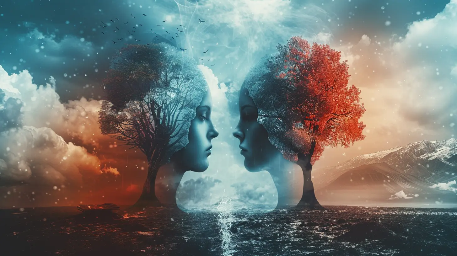 Cognitive Biases: How They Impact Everyday Choices