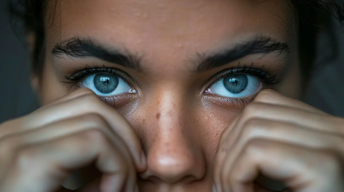 Confirmation Bias: Why We Only See What We Want to See