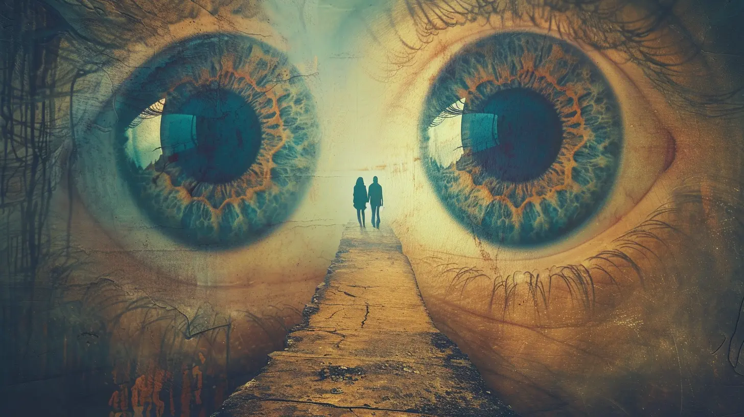 Confirmation Bias: Why We Only See What We Want to See