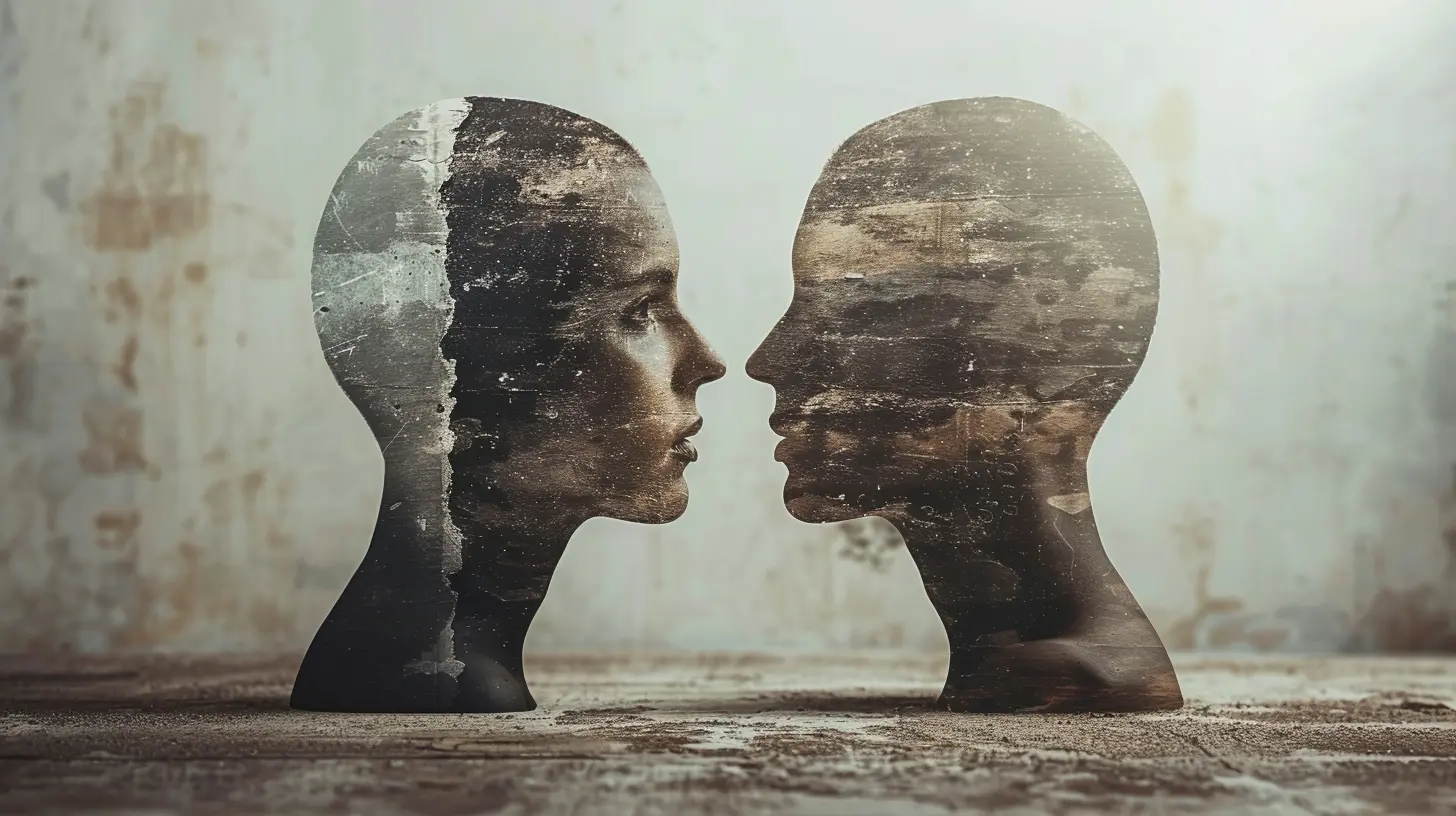 Confirmation Bias: Why We Only See What We Want to See
