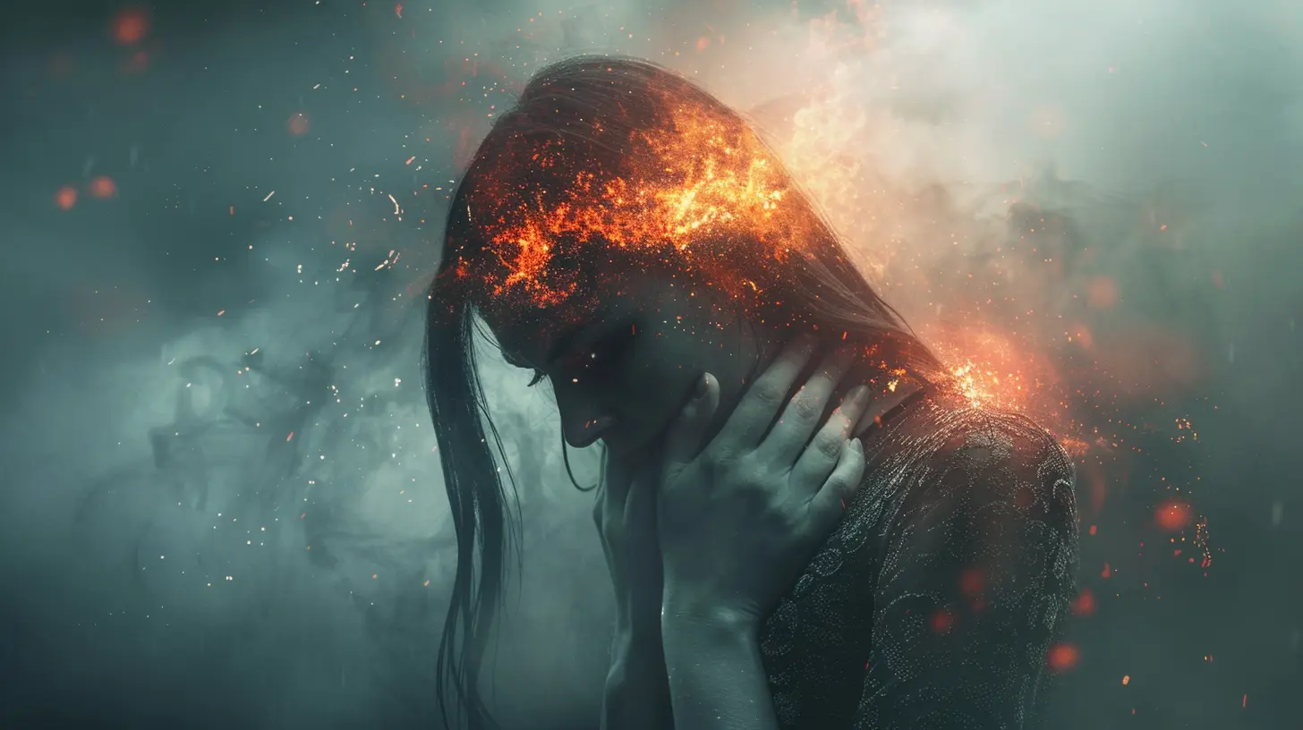 Coping During Crisis: Strategies for Mental Well-being in Turbulent Times