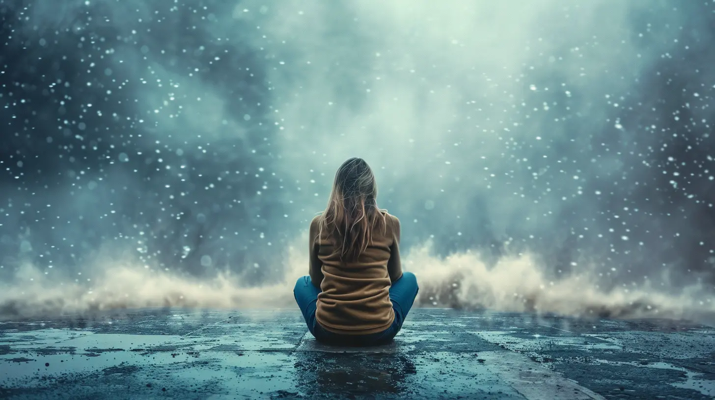 Coping During Crisis: Strategies for Mental Well-being in Turbulent Times