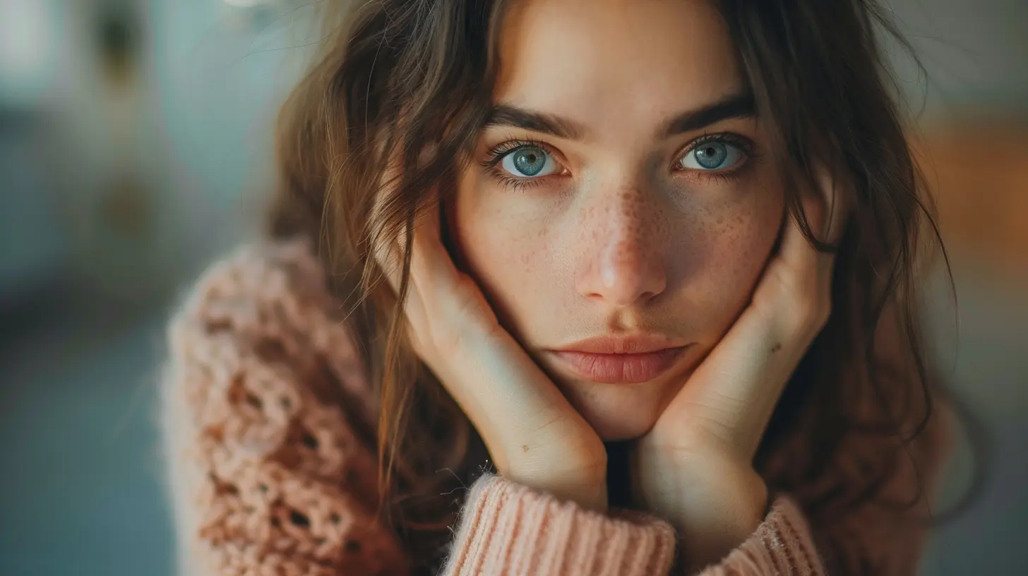 Coping Strategies for Anxiety: Insights from Counseling