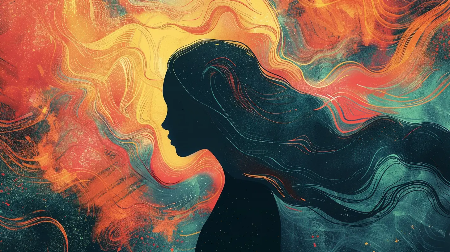 Coping Strategies for Managing Anxiety in Daily Life