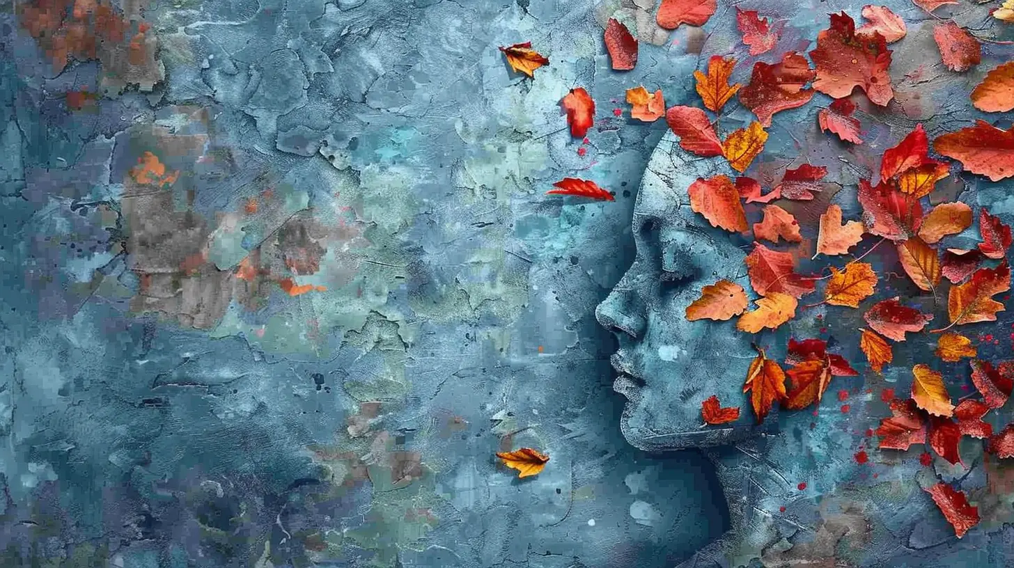 Coping with Grief: Navigating Loss in Healthy Ways