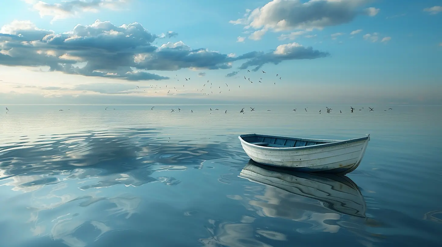 Coping with Grief: Navigating Loss in Healthy Ways