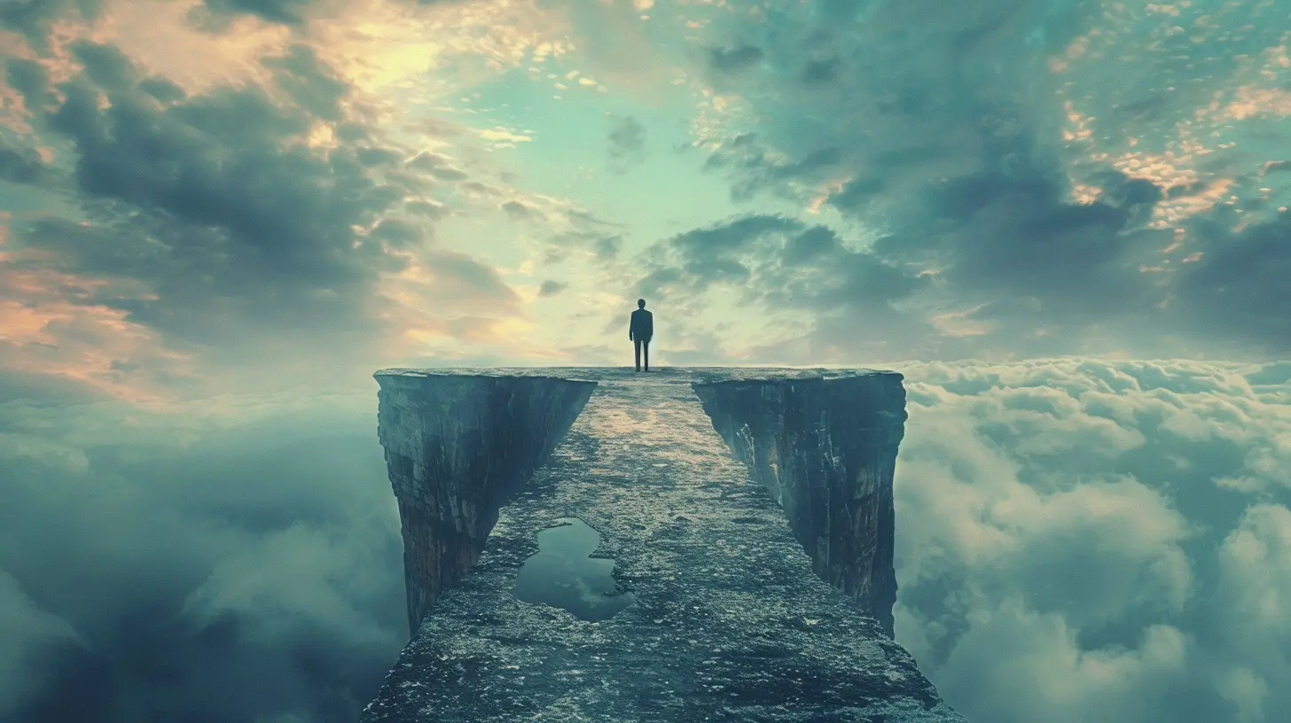 Coping with Guilt: Strategies for Letting Go and Moving Forward