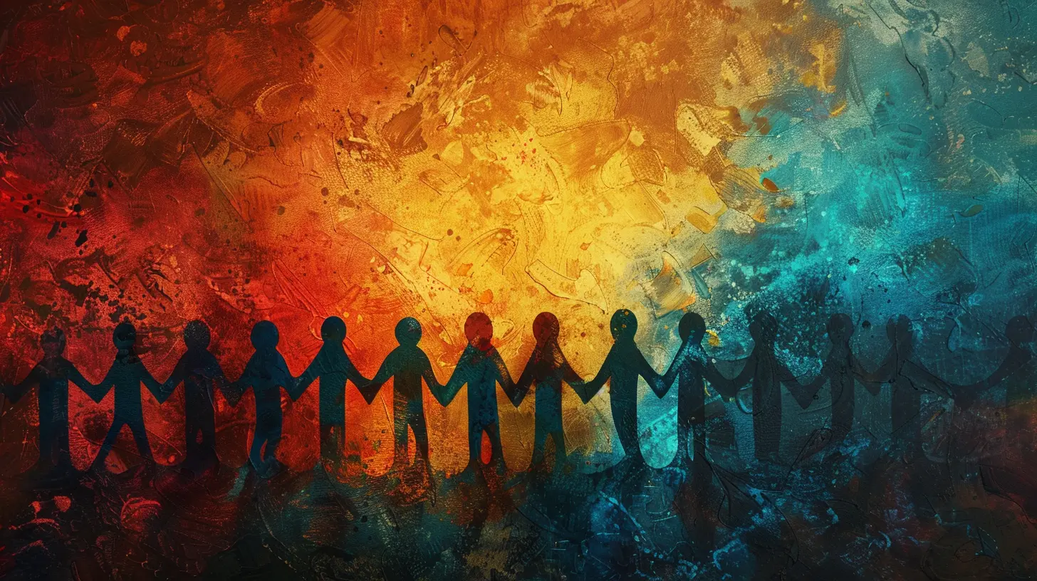Coping with Isolation: Connecting with Others in Meaningful Ways