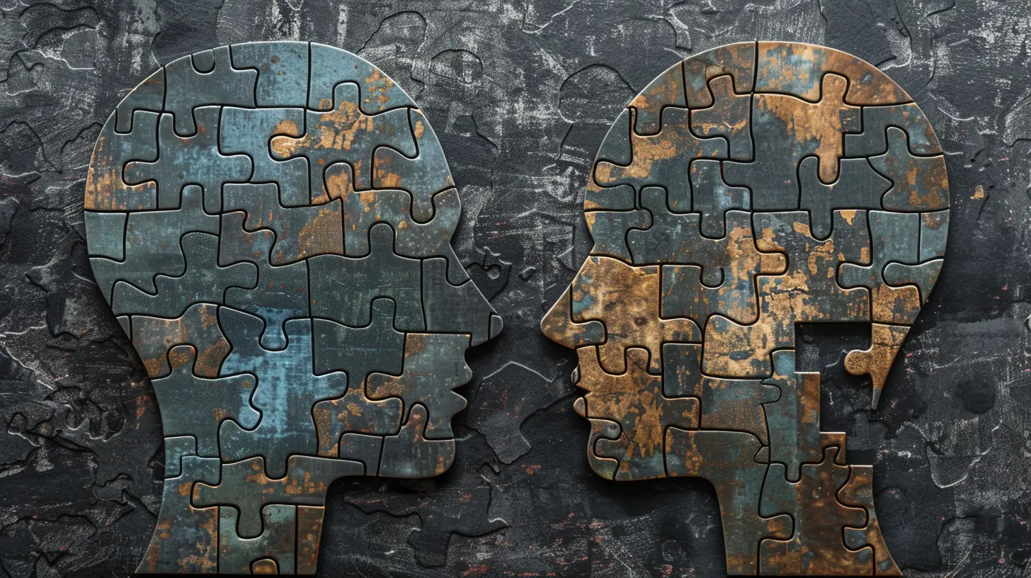 Coping with Isolation: Connecting with Others in Meaningful Ways