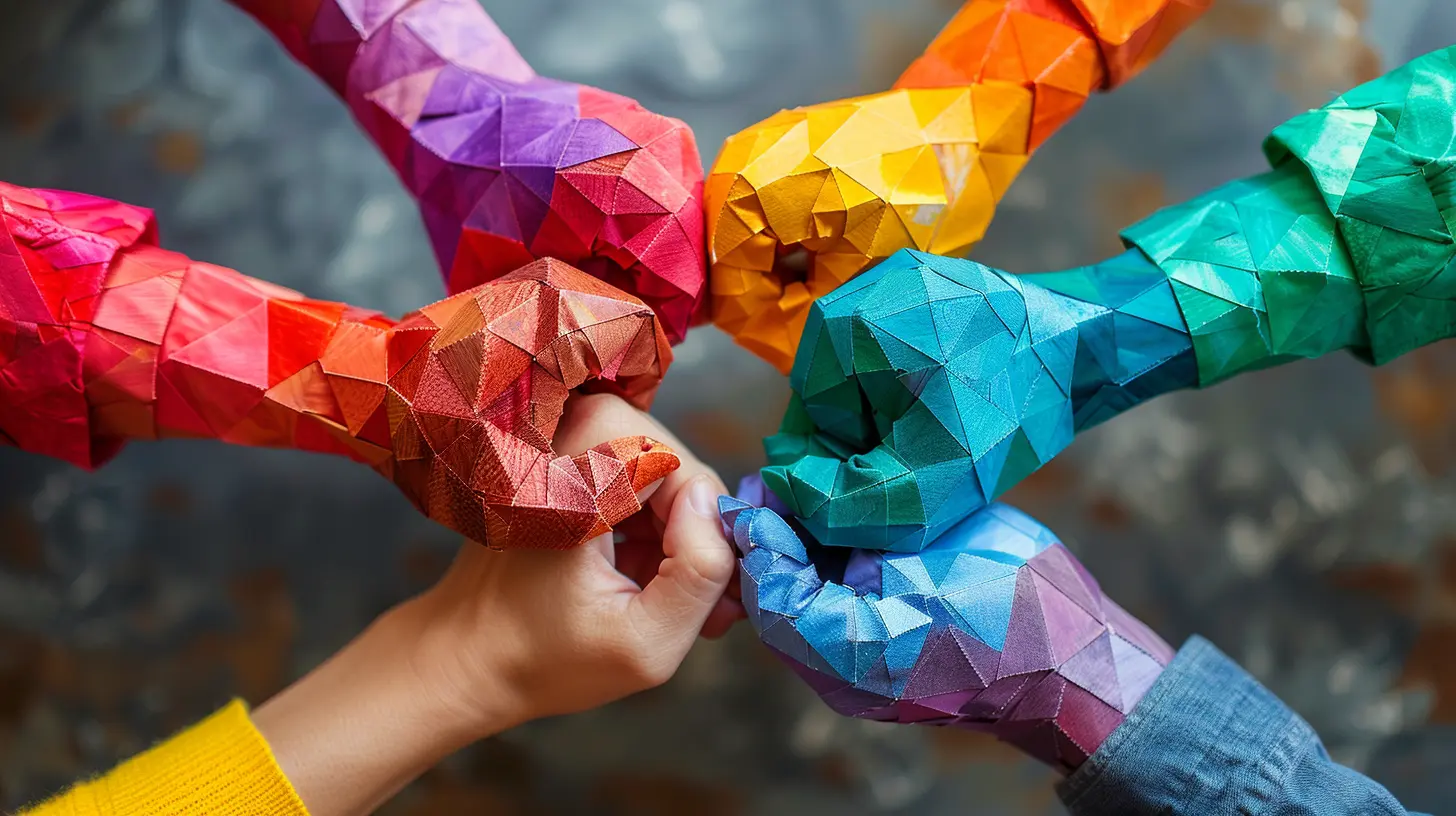 Coping with Isolation: Connecting with Others in Meaningful Ways