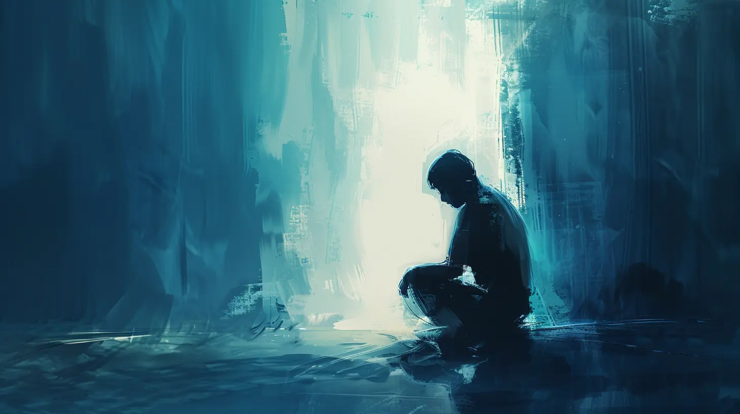 Coping with Loneliness: Strategies for Emotional Support