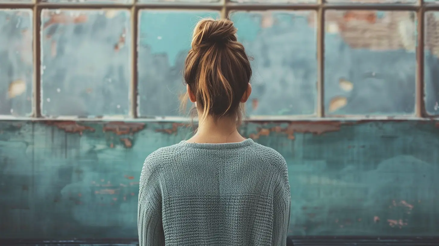 Coping with Loneliness: Strategies for Emotional Support