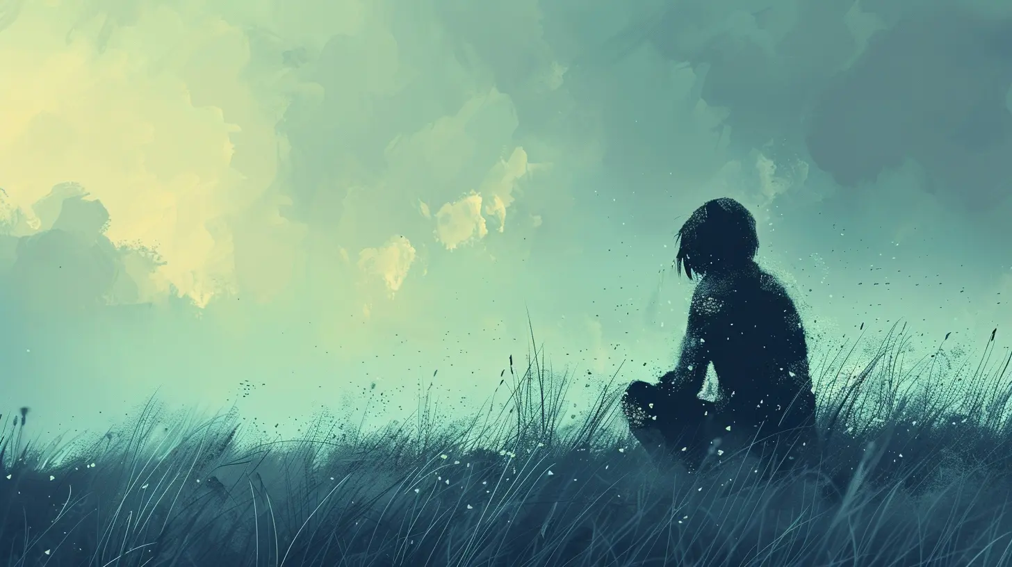 Coping with Loneliness: Strategies for Emotional Support