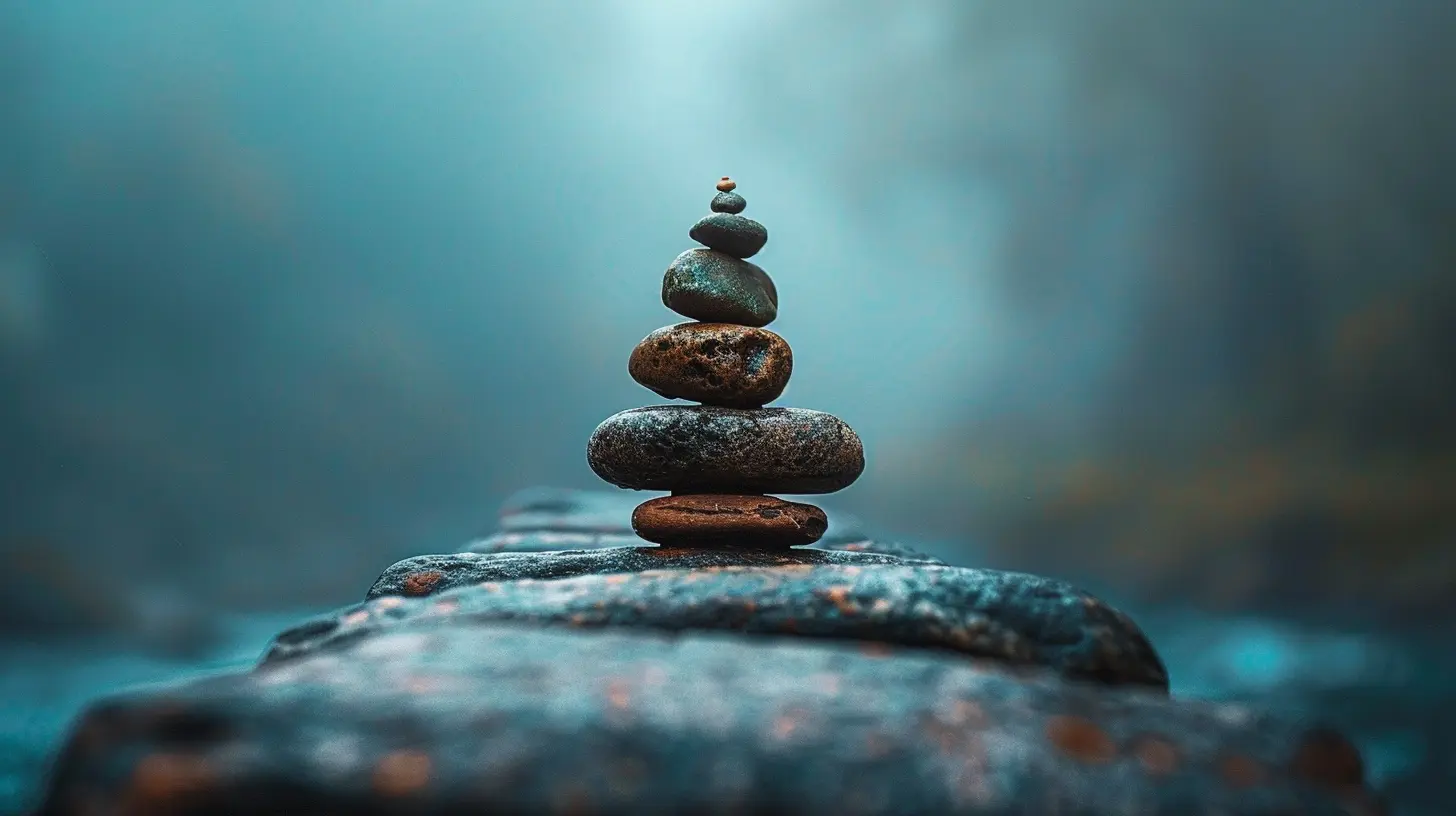 Coping with Major Life Transitions: Strategies for Emotional Stability