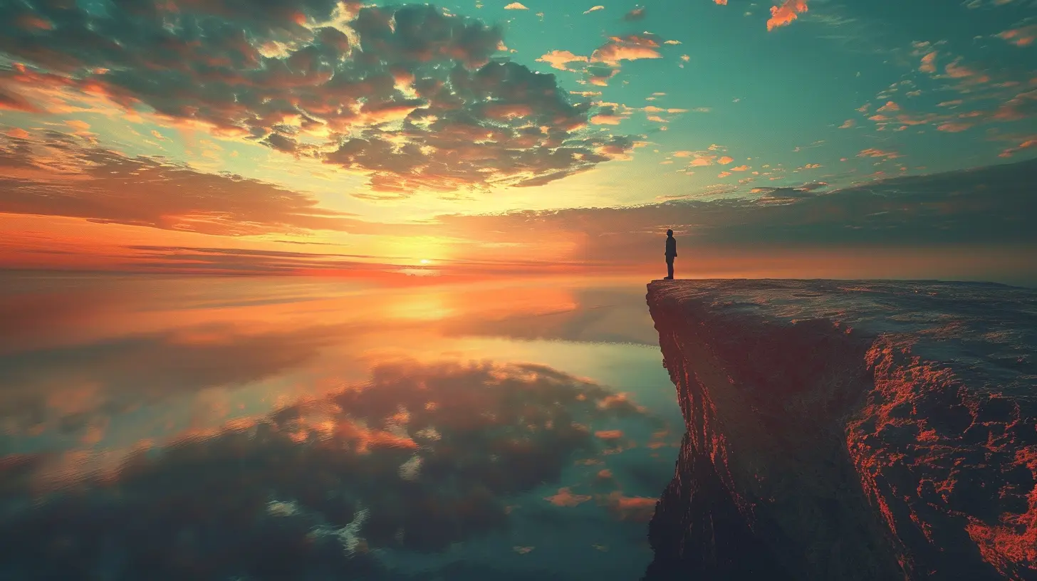 Coping with Major Life Transitions: Strategies for Emotional Stability