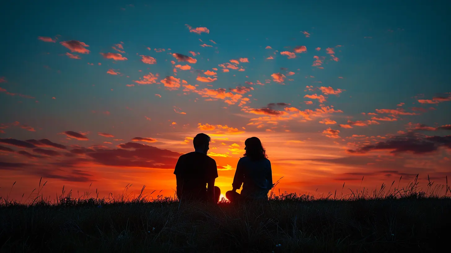 Counseling for Couples: How to Strengthen Emotional Bonds