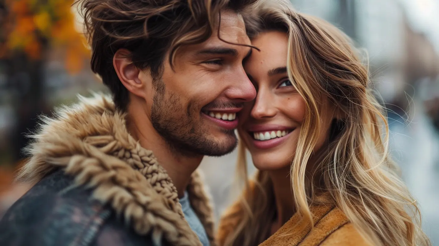 Counseling for Couples: How to Strengthen Emotional Bonds