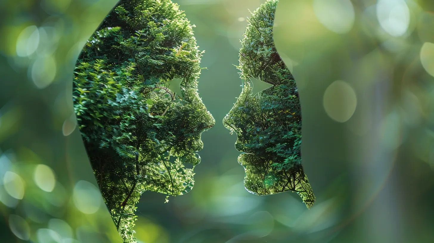 Counseling for Self-Esteem: Building a Healthier Self-Image