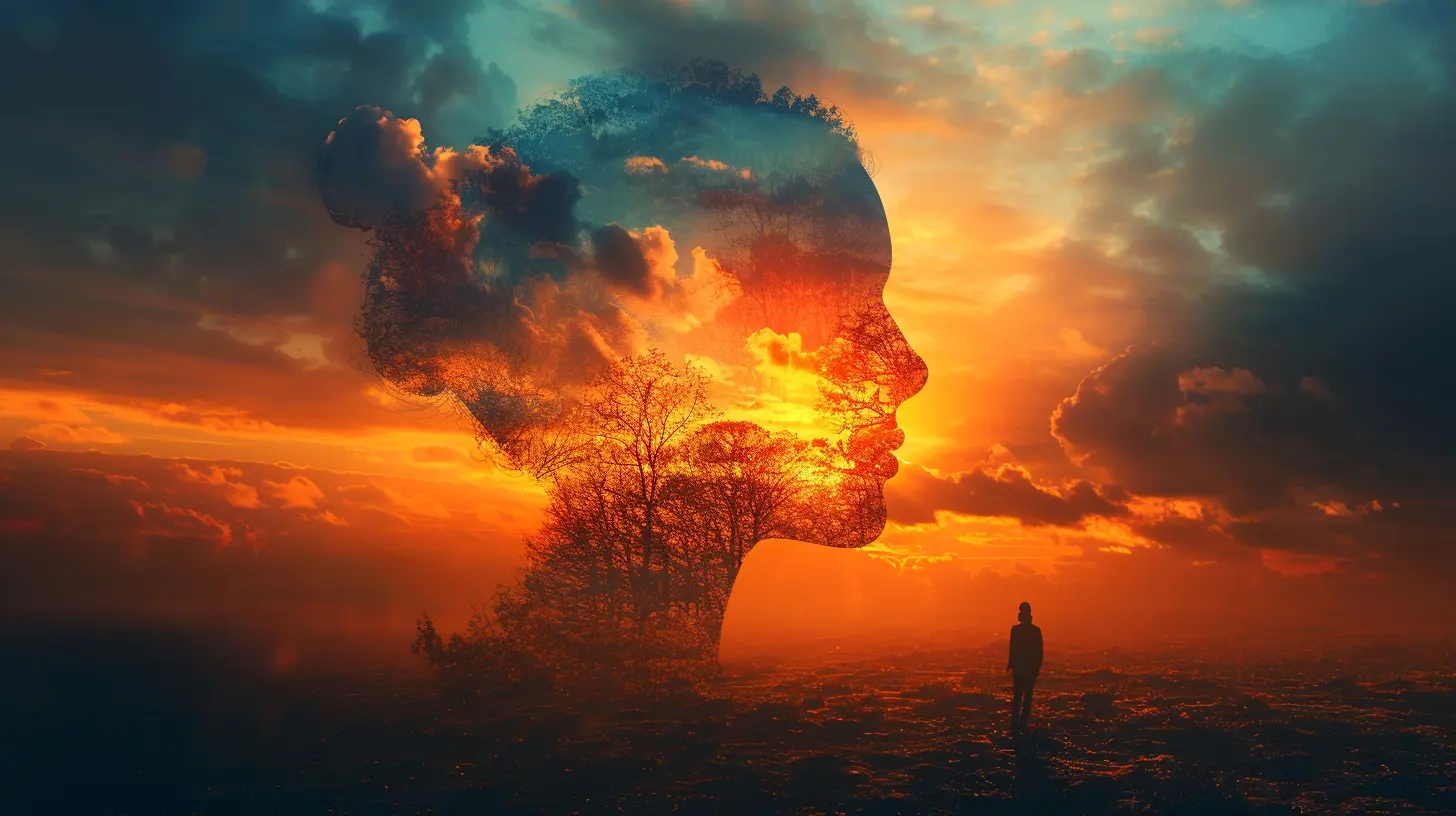 Counseling for Self-Esteem: Building a Healthier Self-Image