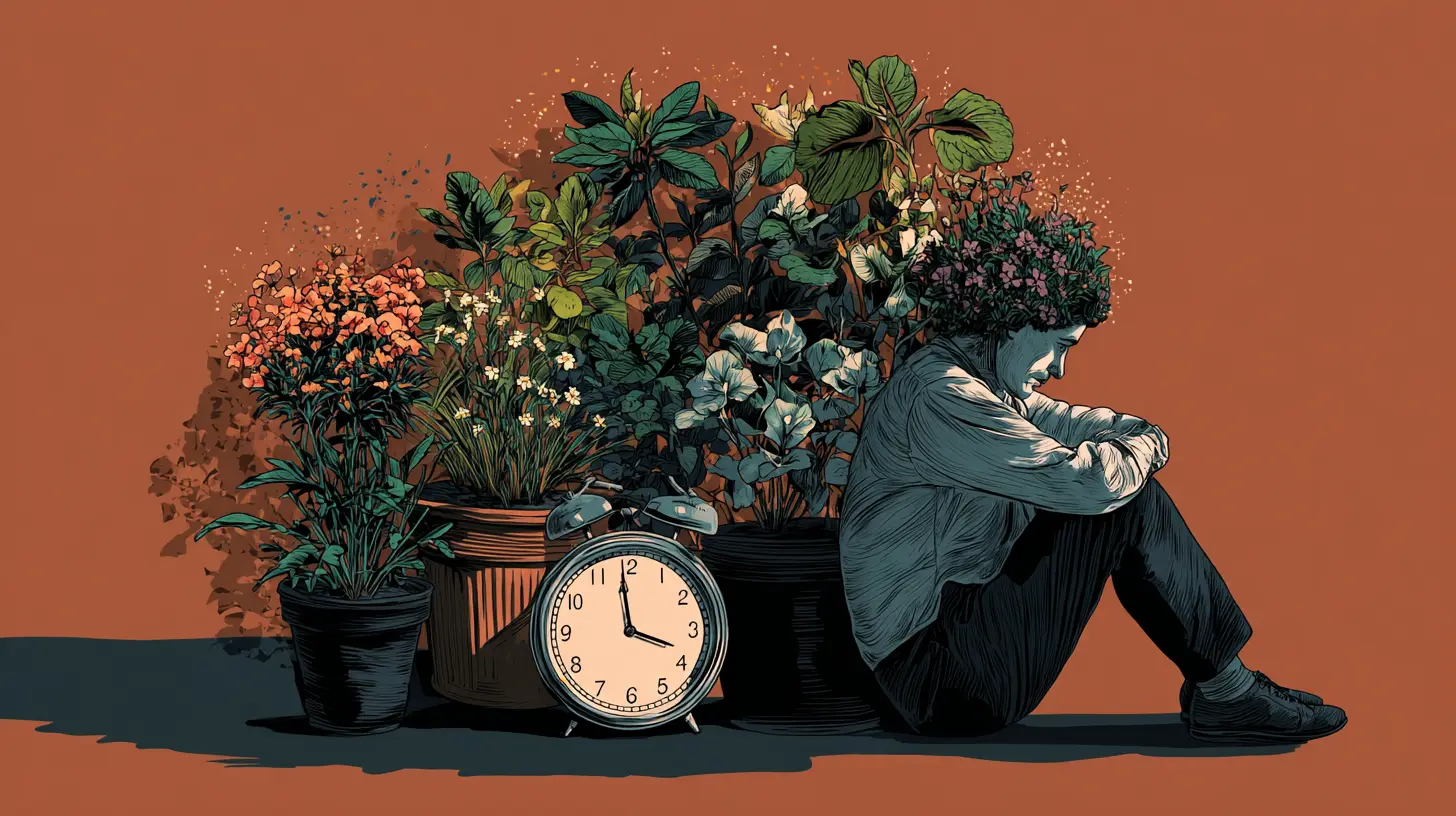 Cultivating Patience in a World of Instant Gratification