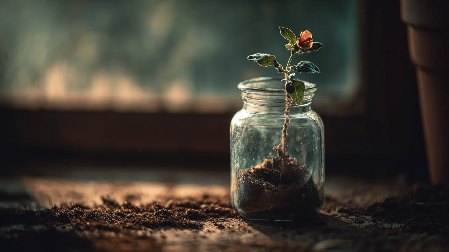 Cultivating Patience in a World of Instant Gratification