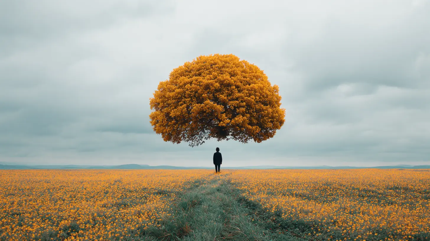 Cultivating Patience in a World of Instant Gratification