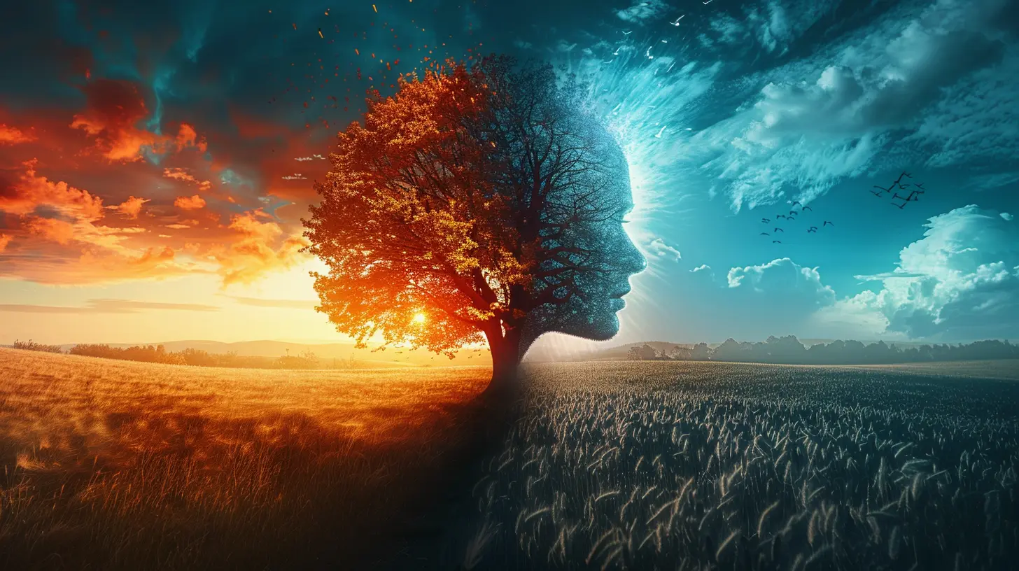 Cultivating Self-Compassion in a Judgmental World