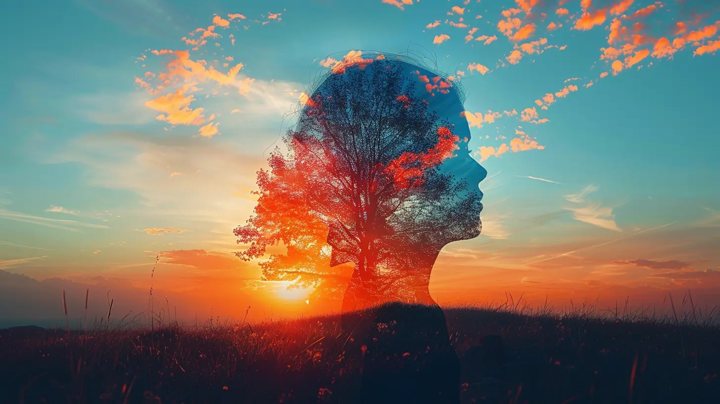 Cultivating Self-Compassion in a Judgmental World