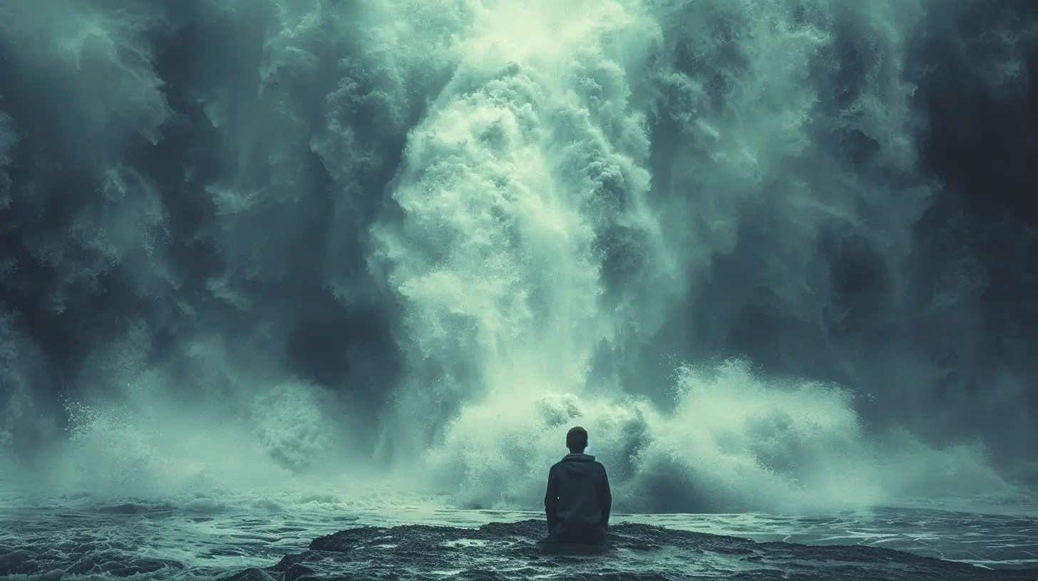 Dealing with Uncertainty: Emotional Resilience in a Complex World