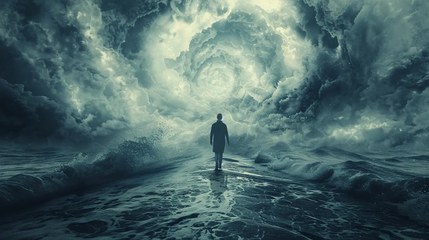 Dealing with Uncertainty: Emotional Resilience in a Complex World