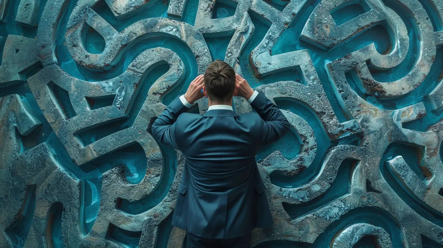 Decision Fatigue: Why It Happens and How to Overcome It