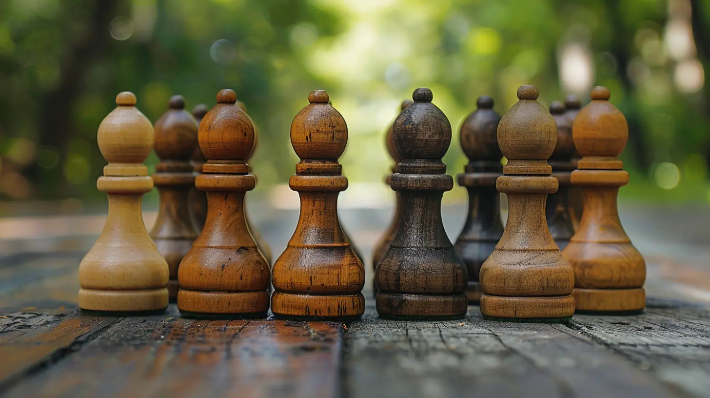 Decision-Making in Groups: The Dynamics of Consensus