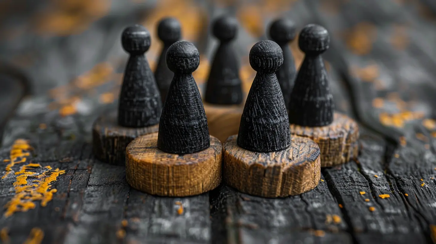 Decision-Making in Groups: The Dynamics of Consensus