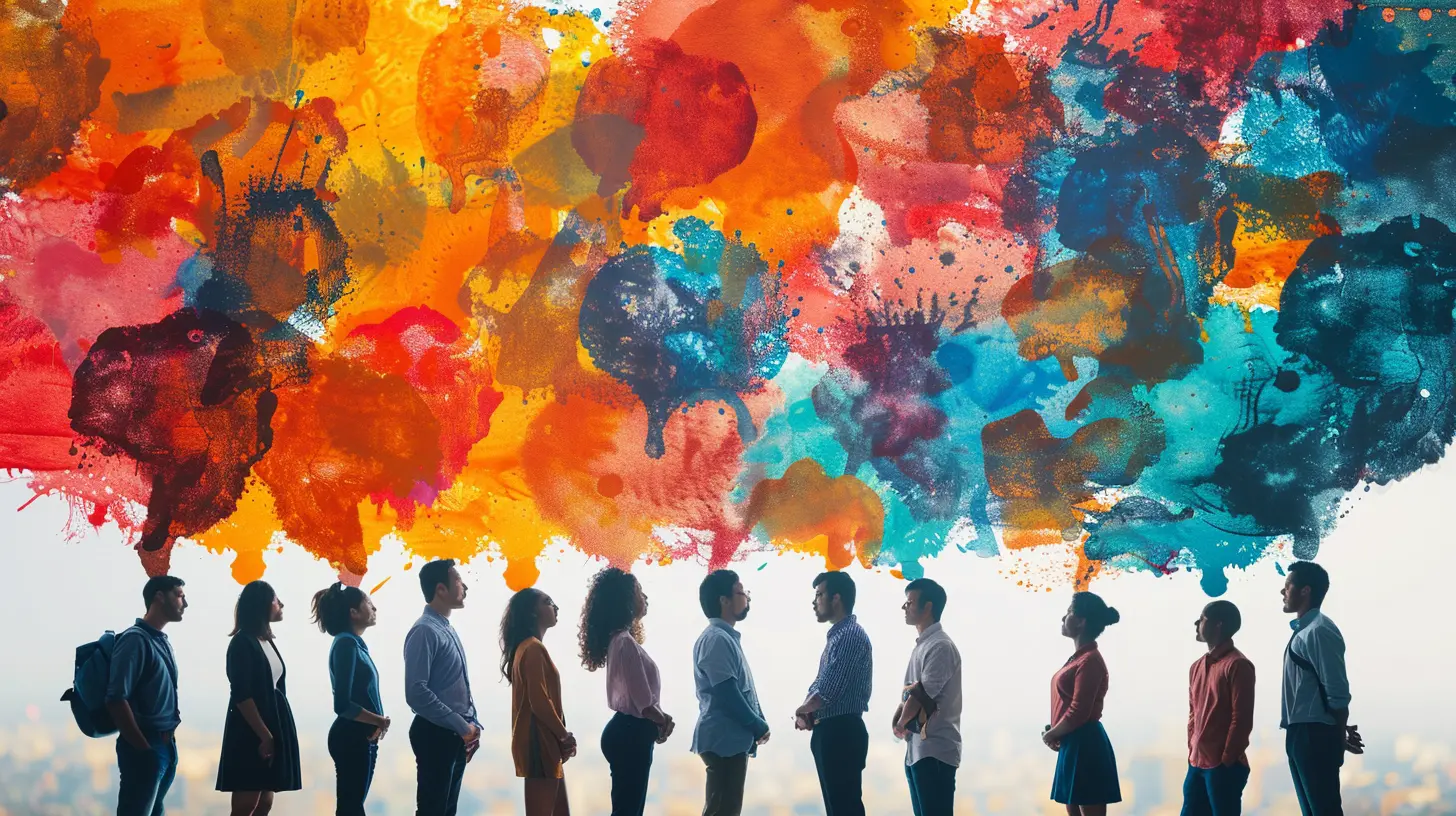 Decision-Making in Groups: The Dynamics of Consensus