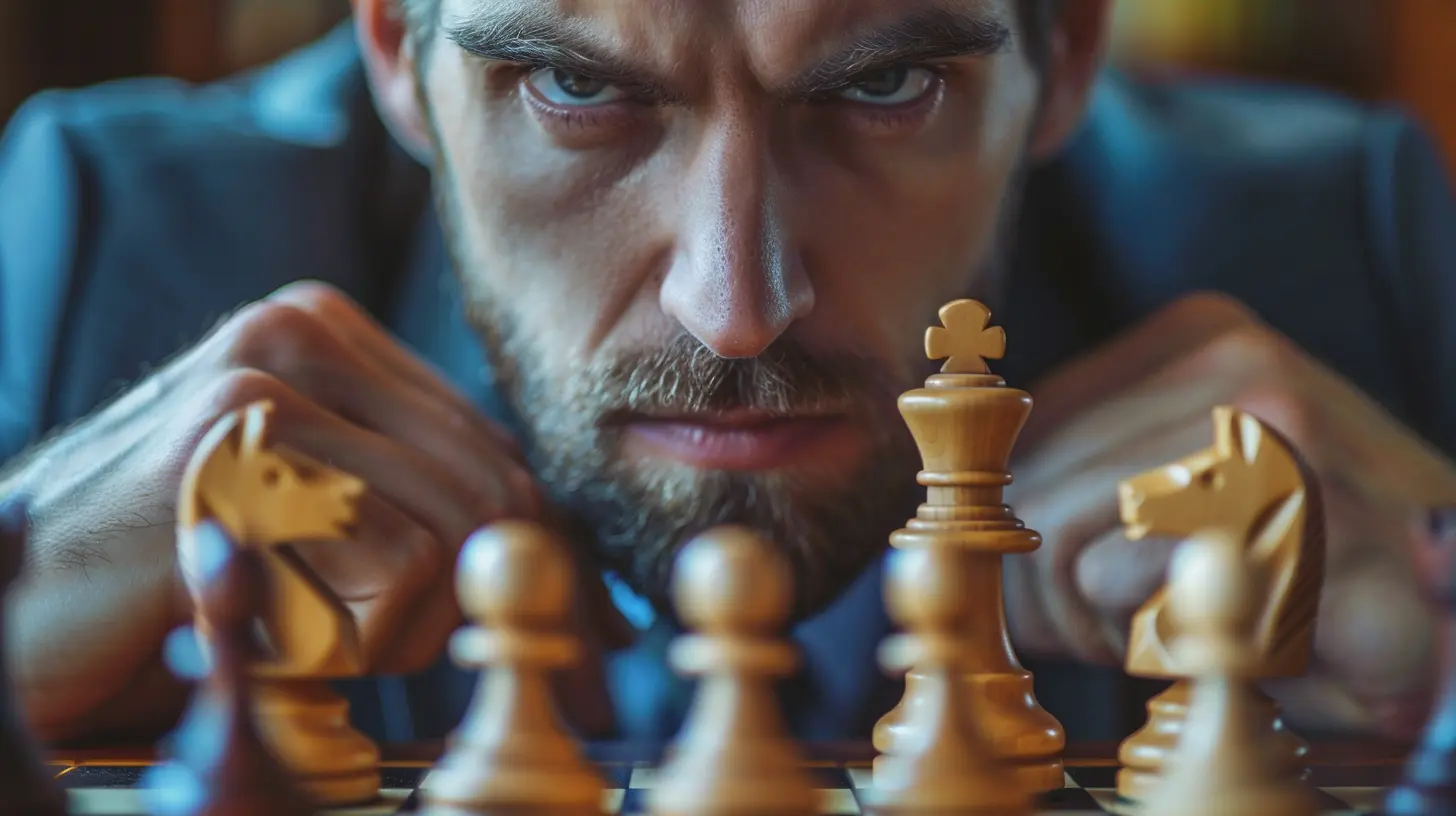 Decision-Making in High-Stakes Situations: What the Experts Do