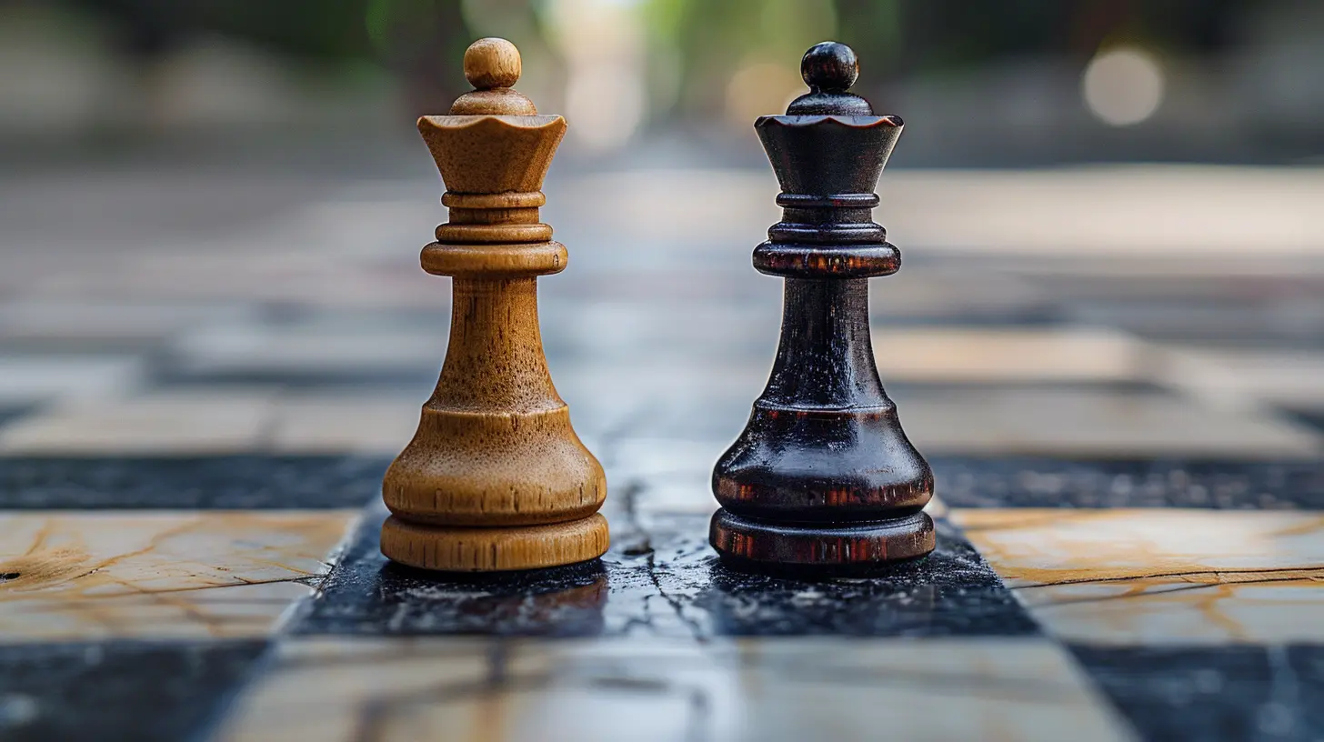 Decision-Making in High-Stakes Situations: What the Experts Do