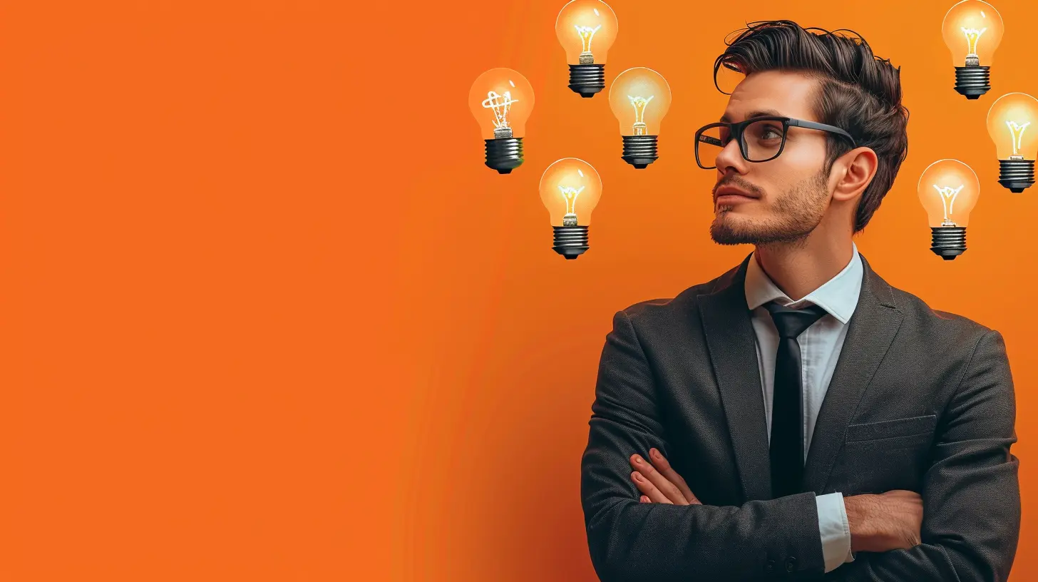 Decision-Making Strategies for Leaders and Managers