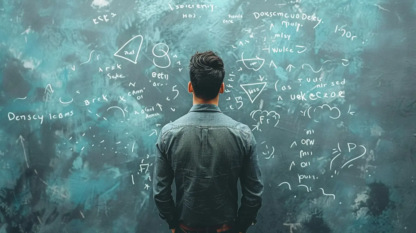 Decision Making Under Stress: Strategies for Better Outcomes