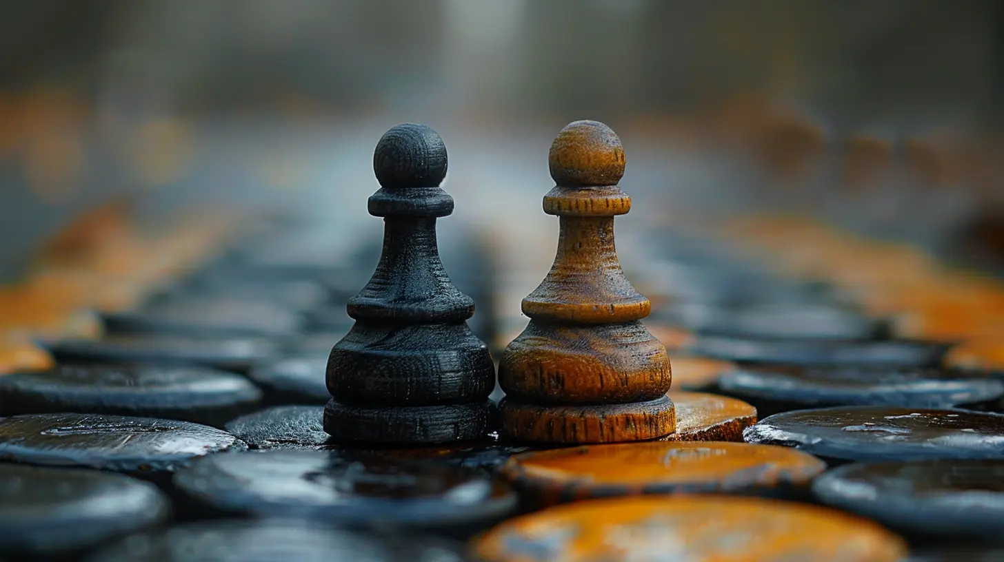 Decision Making Under Stress: Strategies for Better Outcomes