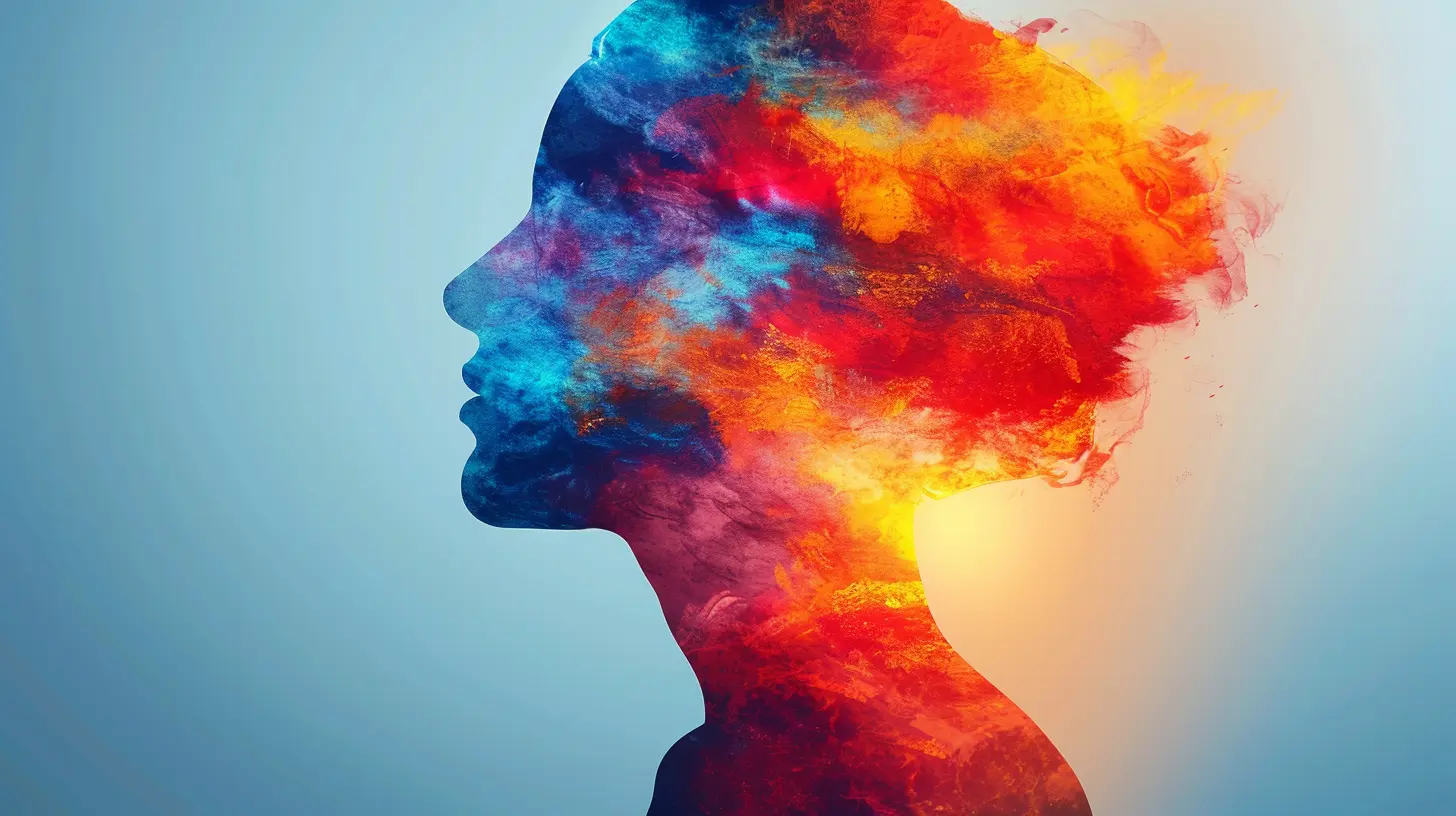 Developing Emotional Intelligence for Greater Self-Understanding