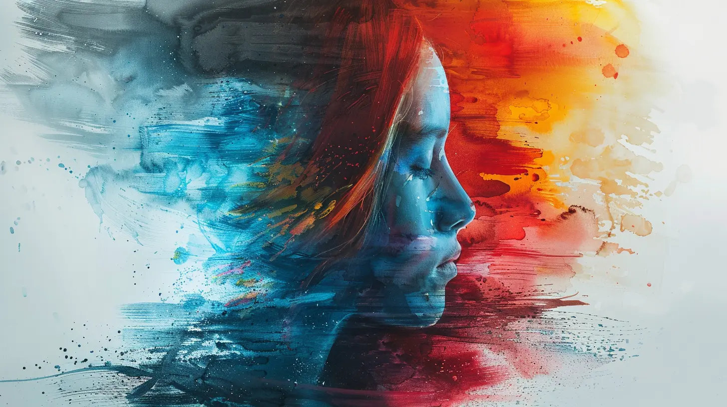 Developing Emotional Intelligence for Greater Self-Understanding