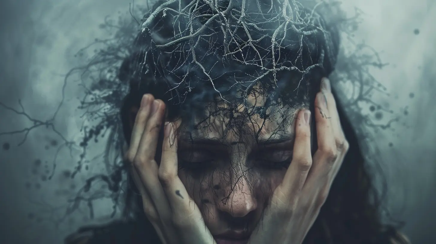 Distinguishing Between Physical Illness and Psychosomatic Disorders