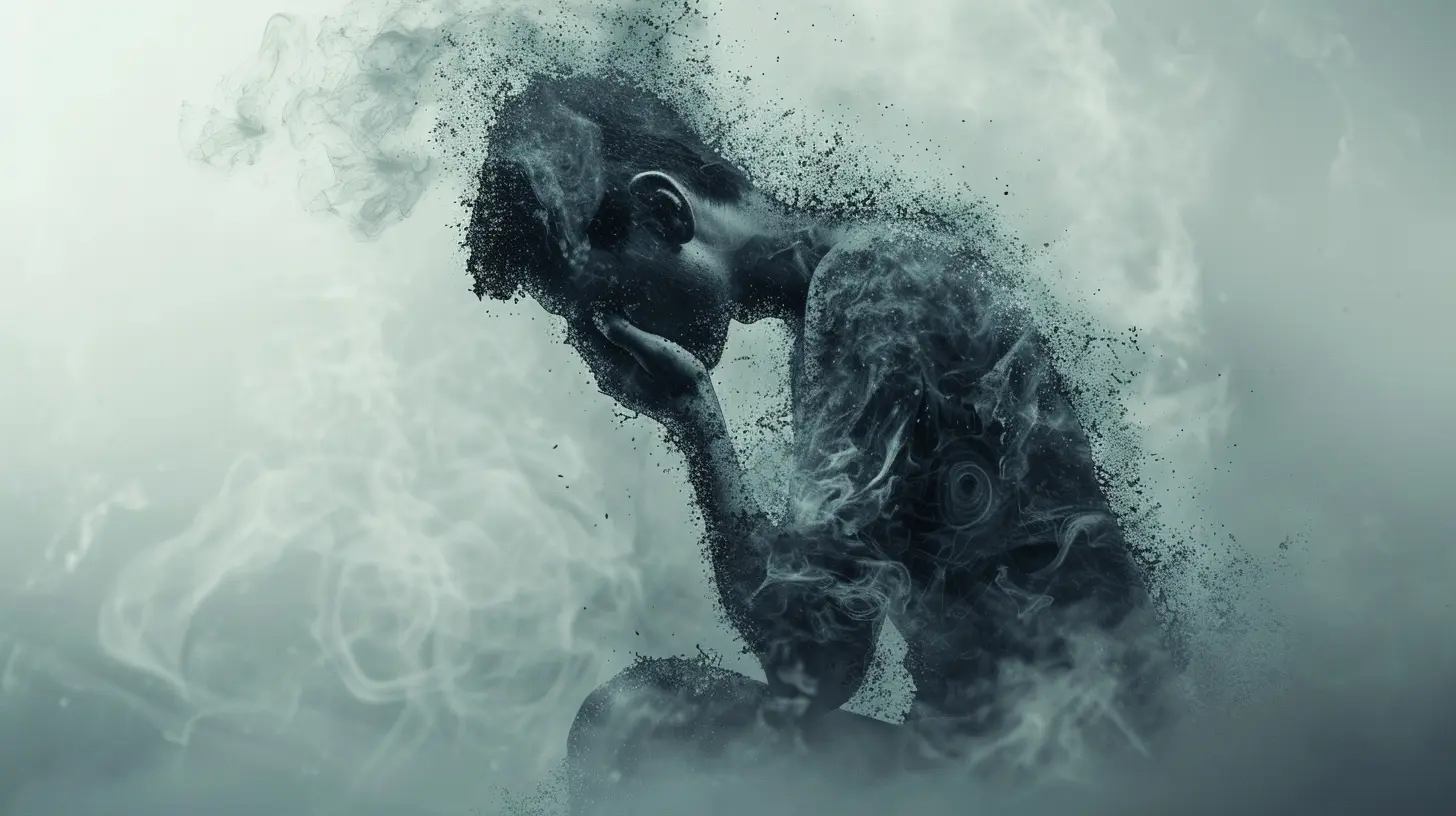 Distinguishing Between Physical Illness and Psychosomatic Disorders