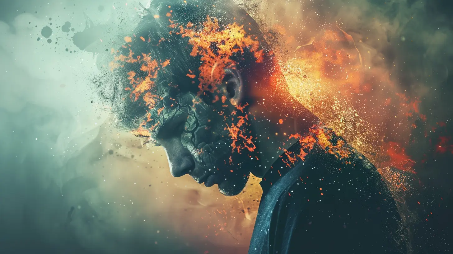 Distinguishing Between Physical Illness and Psychosomatic Disorders