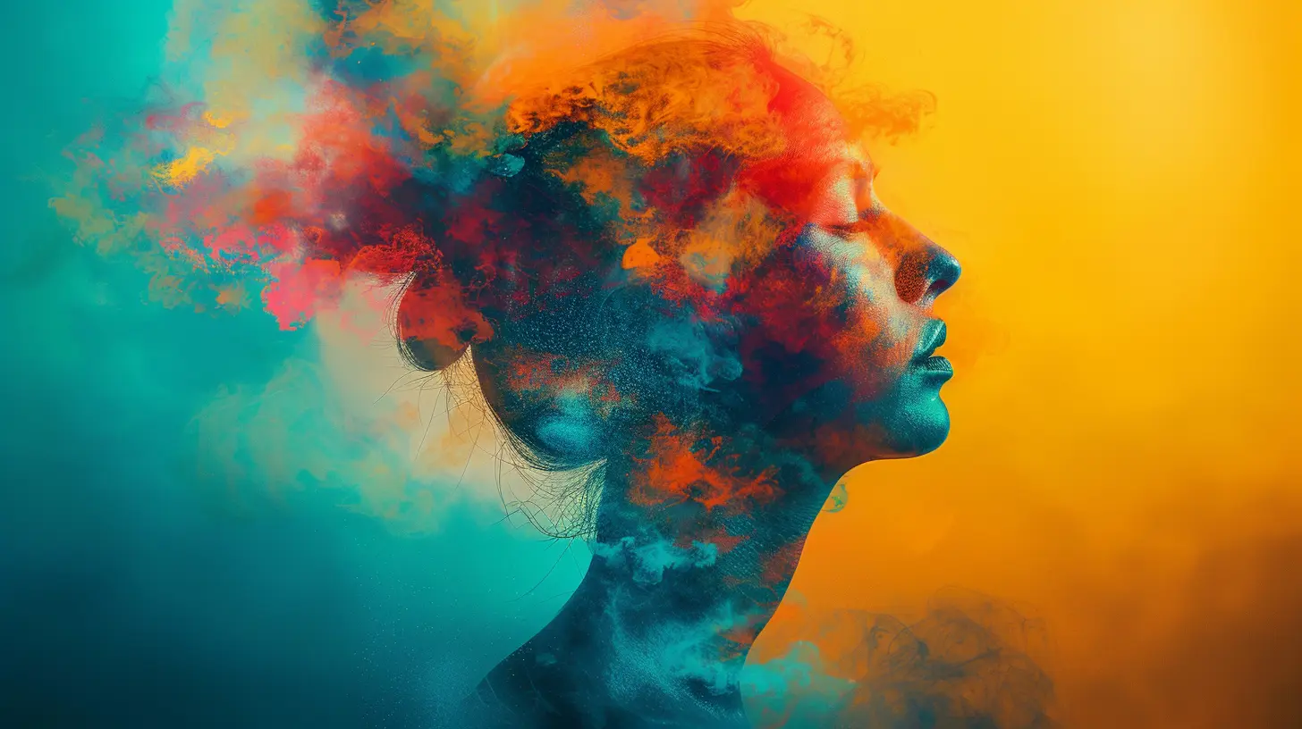 EMDR Therapy: Rewiring the Brain to Heal Trauma